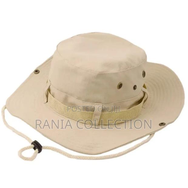 Outdoor and Tactical Bucket Hat - thumbnail 2