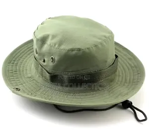 Outdoor and Tactical Bucket Hat