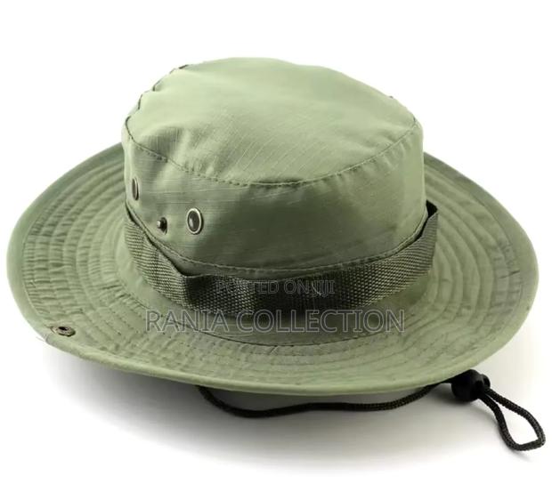 Outdoor and Tactical Bucket Hat - thumbnail 4