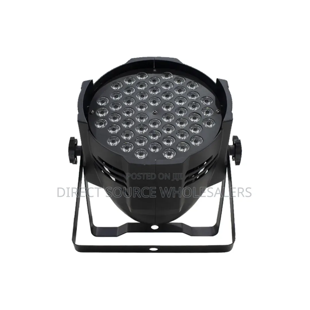 Latest 180w RGB Stage Lamp – Professional Event Lighting
Heavy-Duty