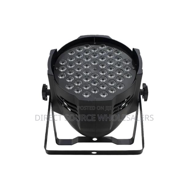 Latest 180w RGB Stage Lamp – Professional Event Lighting
Heavy-Duty