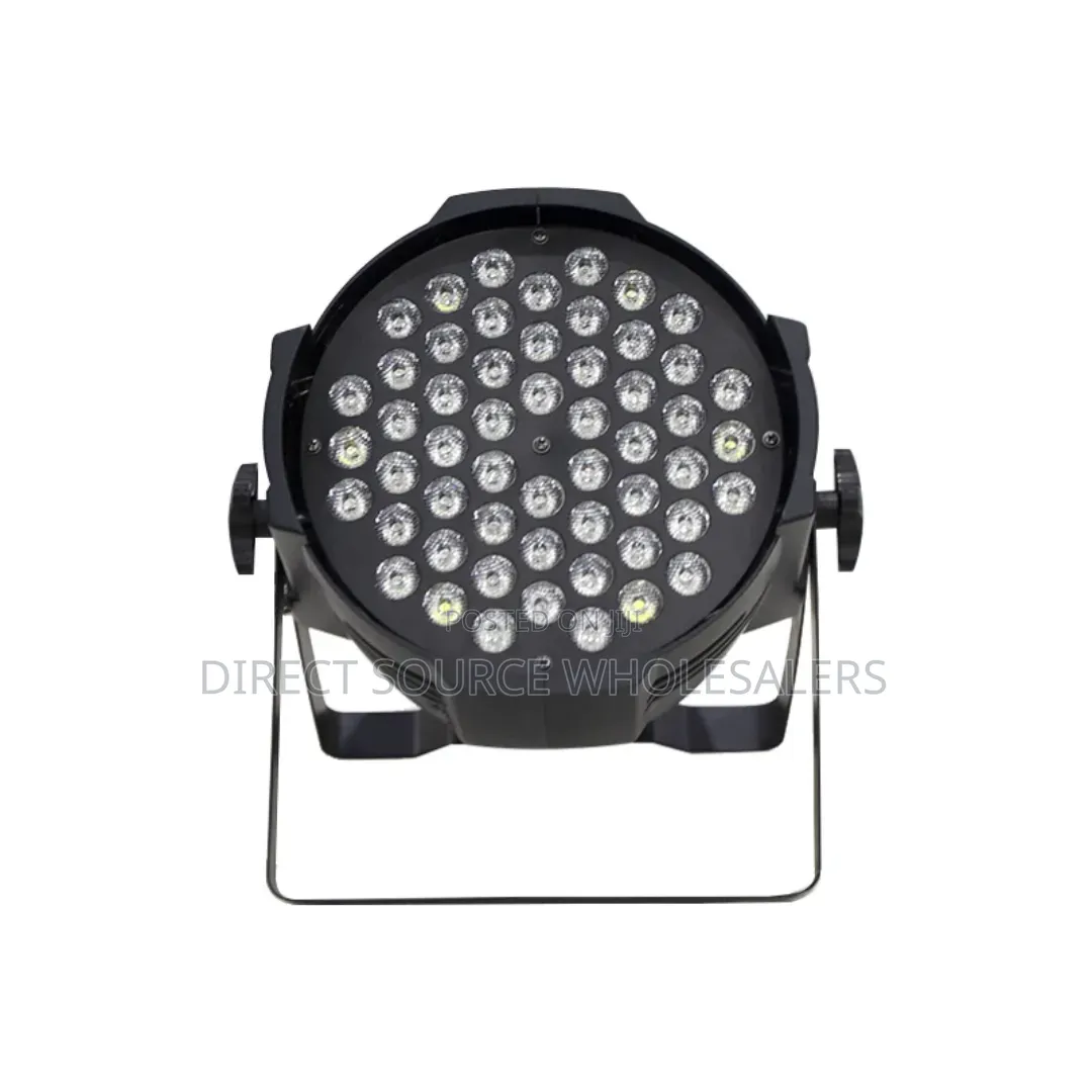 Latest 180w RGB Stage Lamp – Professional Event Lighting
Heavy-Duty
