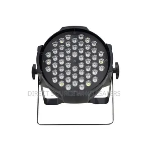 Latest 180w RGB Stage Lamp – Professional Event Lighting
Heavy-Duty