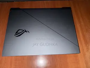 Laptop Asus ROG ZEPHYRUS (GX501) 32GB Intel Core i7 SSD 1T