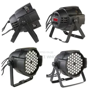 High-Intensity 180w RGB Stage Light for Church Concerts
180w.