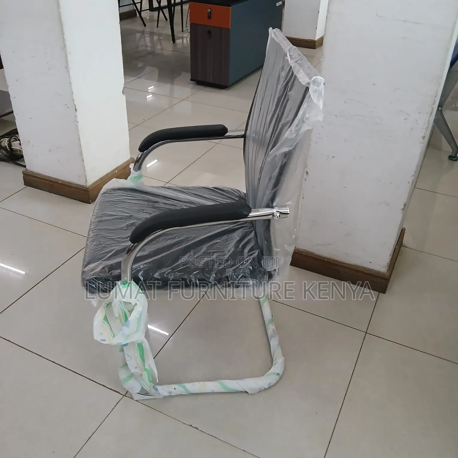 Meshlite Guest Seat