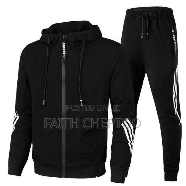 Adidas Two Piece Set