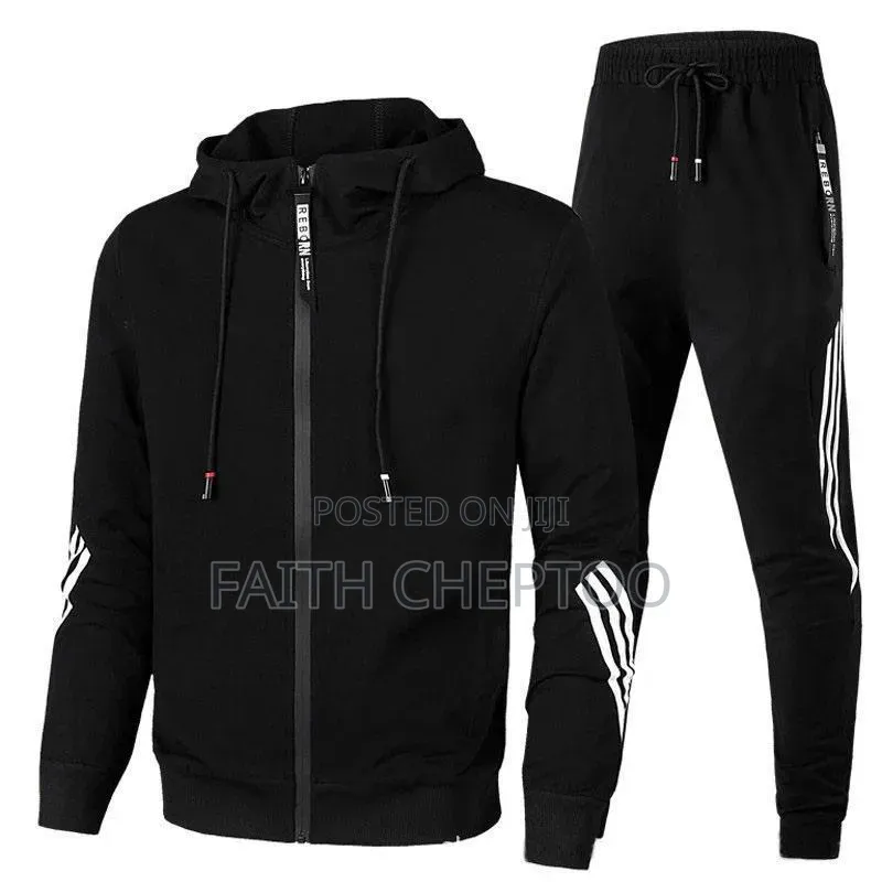 Adidas Two Piece Set