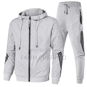 Adidas Two Piece Set