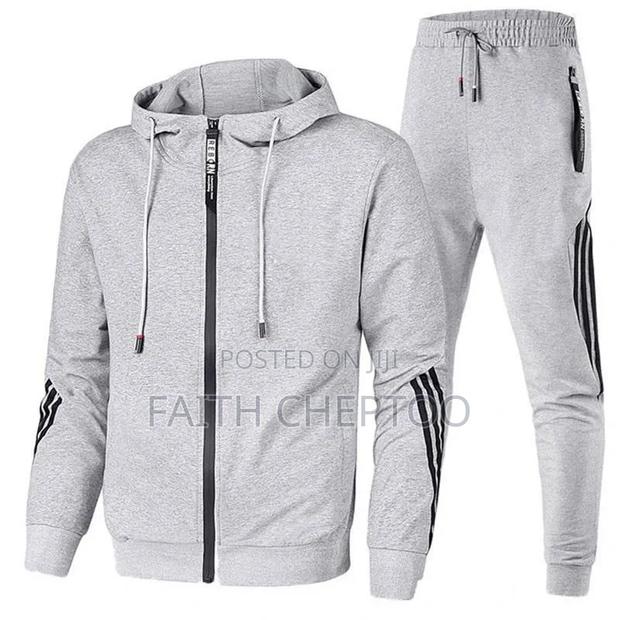 Adidas Two Piece Set - thumbnail 4