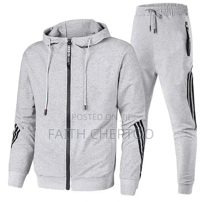 Adidas Two Piece Set