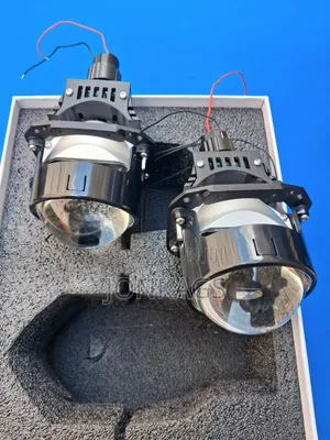 Super Bright Turbo Charged Led Projector Bulbs