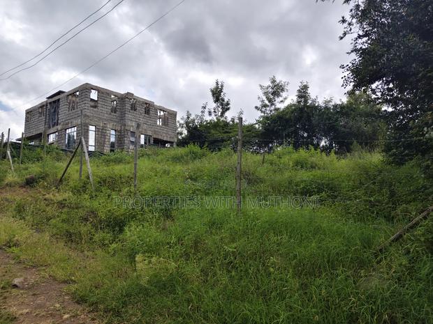 1/8 Acre Plot for Sale in Merisho, Ngong. - thumbnail 3