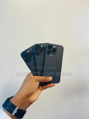 New Apple iPhone 14 Pro 128 GB Gray