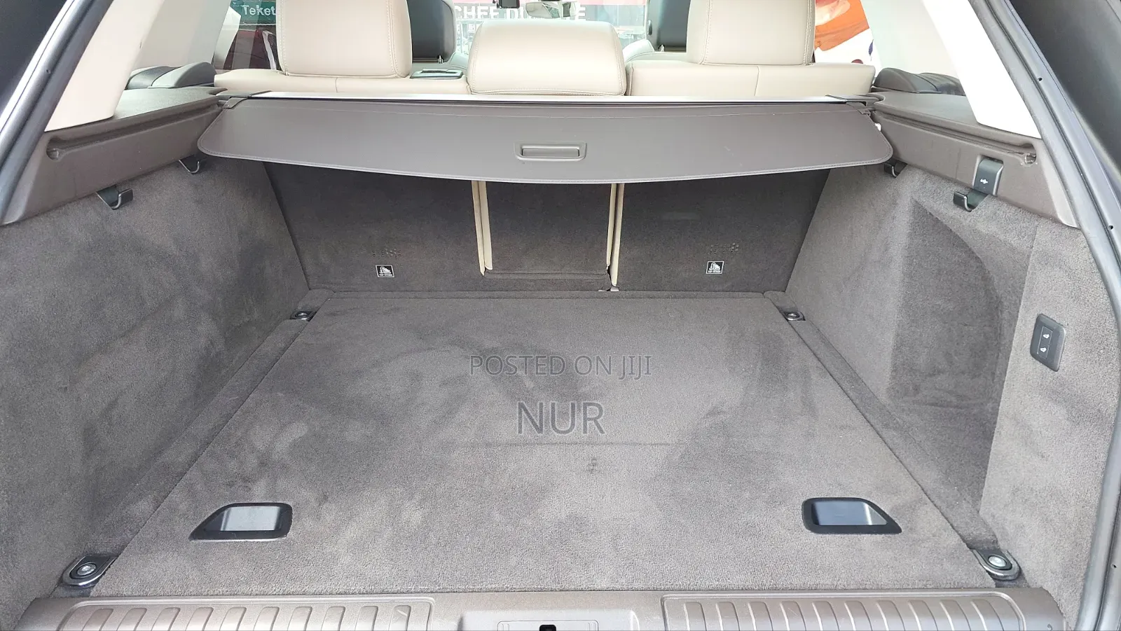 Land Rover Range Rover Sport 2019 Gray