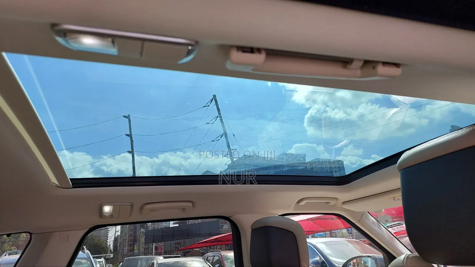 Land Rover Range Rover Sport 2019 Gray