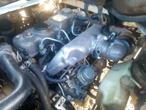 Isuzu Nhr.