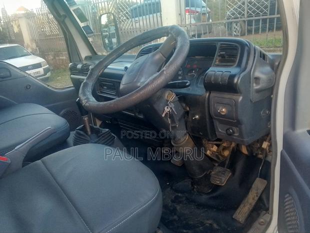 Isuzu Nhr. - thumbnail 3