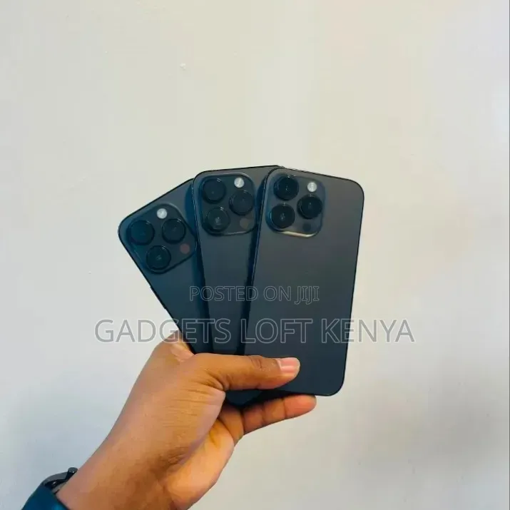 New Apple iPhone 14 Pro 128 GB Gray