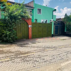 3bdrm Apartment in South C for sale