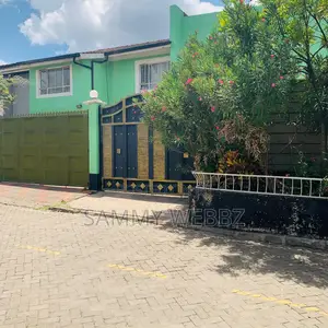 3bdrm Apartment in South C for sale