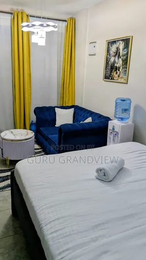 TRM Studio Roysambu Tsavo