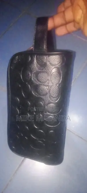 Men's Clutch Bag