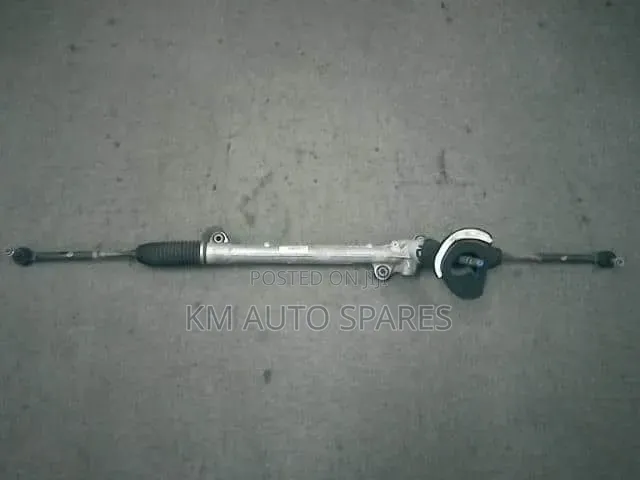 Mazda Cx-8 Steering Rack.