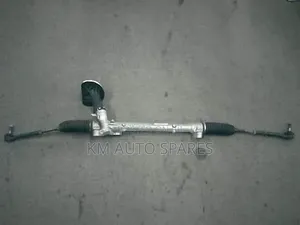 Mazda Cx-8 Steering Rack.