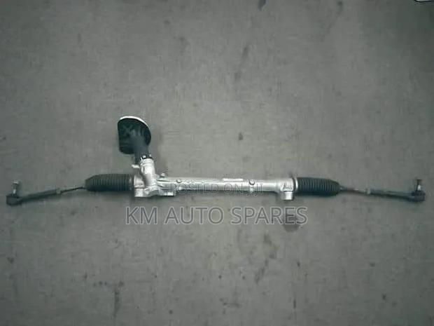 Mazda Cx-8 Steering Rack. - thumbnail 2