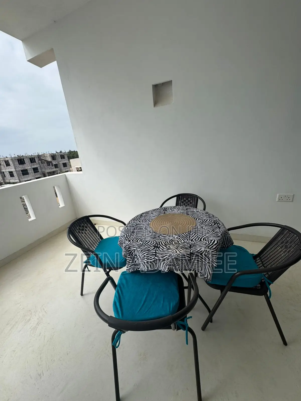 Furnished 2bdrm Apartment in Watamu for sale