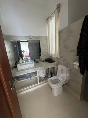 Furnished 2bdrm Apartment in Watamu for sale