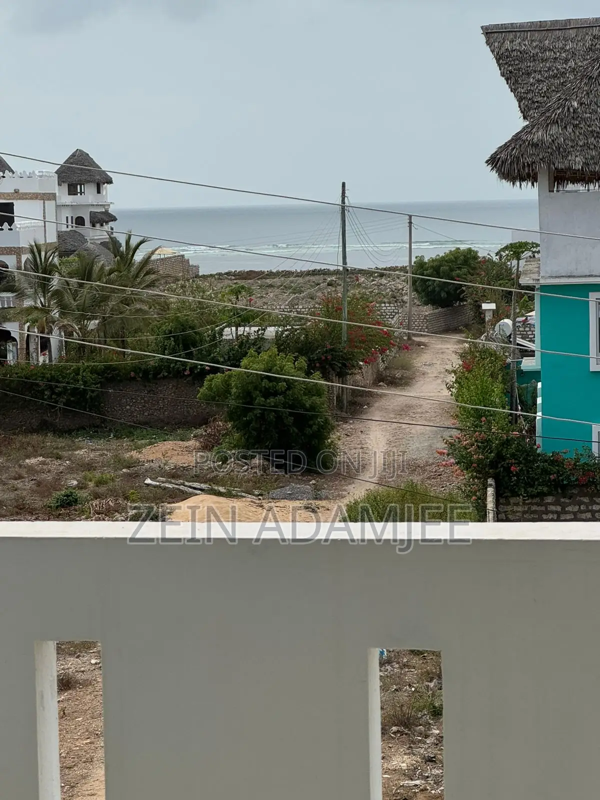 Furnished 2bdrm Apartment in Watamu for sale