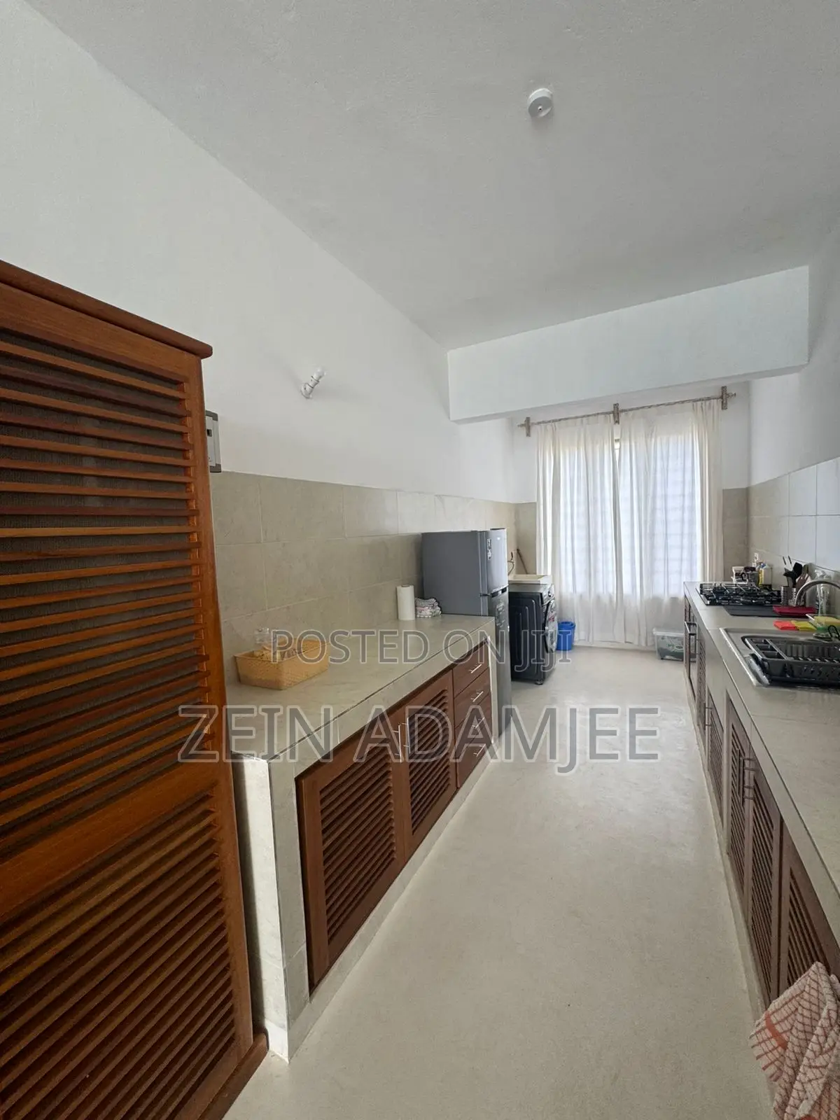 Furnished 2bdrm Apartment in Watamu for sale