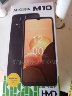 New Mobile Phone 64 GB