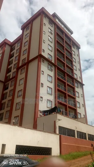 Kiambu Road