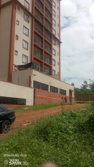 Kiambu Road