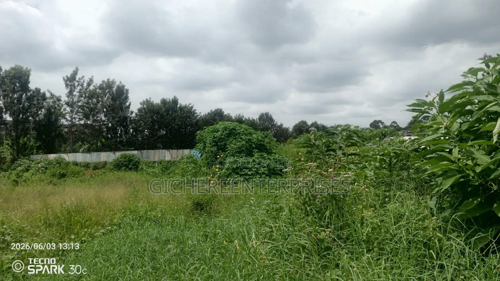 Kiambu Road