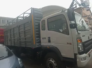 Howo H3 Rigid(Same as Fsr)