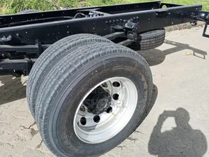 Howo H3 Rigid(Same as Fsr)
