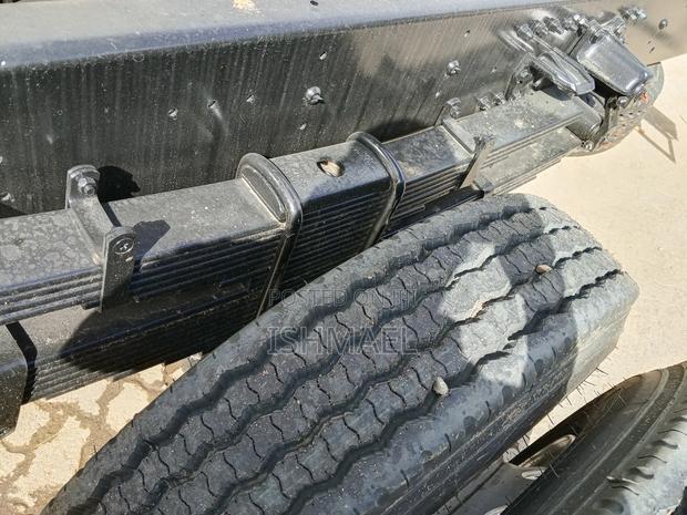 Howo H3 Rigid(Same as Fsr) - thumbnail 7