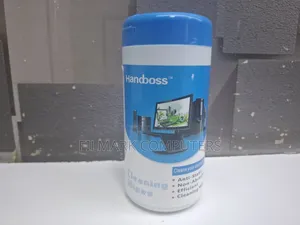Handboss Anti-Static Cleaning Wipes