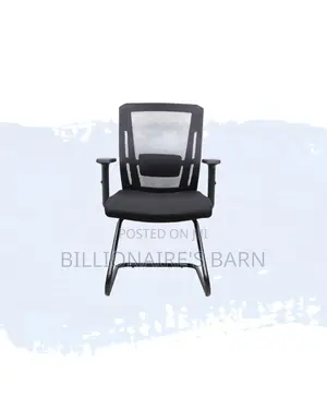 High-Quality the Barn Origin Visitor Chair Direct From Store Today