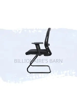 High-Quality the Barn Origin Visitor Chair Direct From Store Today