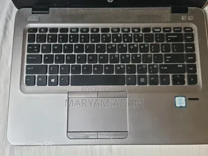 Laptop HP EliteBook 840 G3 8GB Intel Core i5 SSD 256GB
