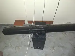 Vision Plus Speaker