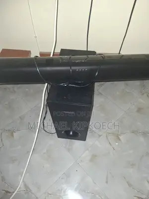 Vision Plus Speaker