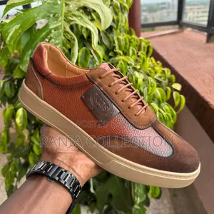 Quality Tods Casual Sneakers