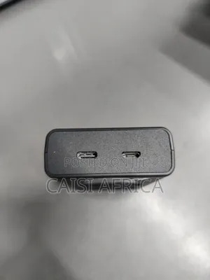 Caisi Cs-Lp-E10 Dual USB Battery Charger for Canon Lp-E10