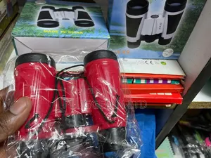 Kids Binoculars